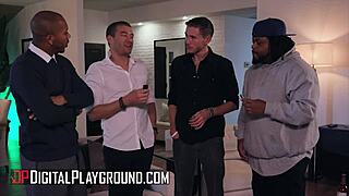 i pound karma rx's tight pussy and ass