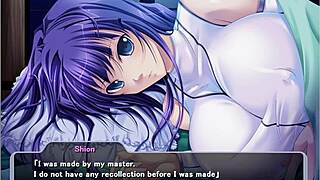 Shion cruel magical angel ep 4 getting started with the nurse