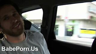 Beautiful Teen Feels Horny Undressing Slowly, Barely Legal Amateur.