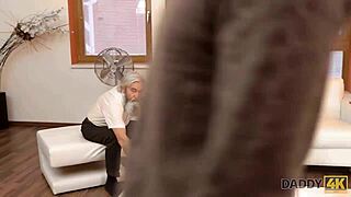 daddy4k old man craves that juicy young sissy