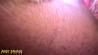 indian wife sneaks with viking for intense orgasm