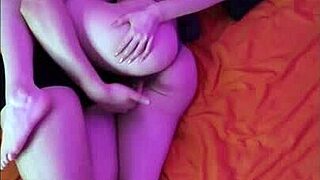 Intimate Fun With Beautiful Young Redhot Fox Girl