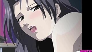 Stepmom and son sneak a forbidden fuck. Uncensored hentai reveals every horny detail.