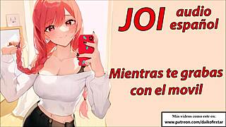 Want instructions to masturbate and record everything?