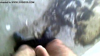 i masturbate in season one episode one while watching hot sex videos