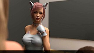 Summer with Mia gameplay part 27