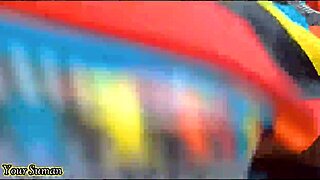 bhojpuri kahani with a chubby milf getting wild. her shaved body shines through.