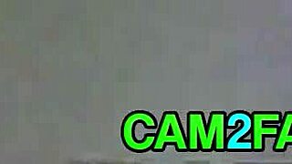 Amateur Couple Fucks Hard In Private