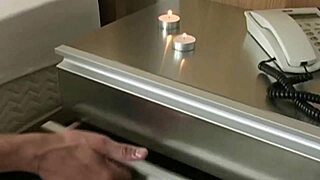 Enjoy A Relaxing Hot Massage