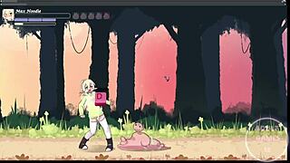 Max The Elf's Intense Hentai Adventure Begins