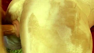 Sex Robot Terminator From The Future Fucks Sex Doll In The Ass