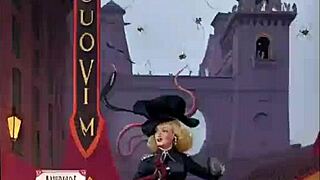 Wow, Cherry Poptart and other flavors are just wild to explore in this anime fun!