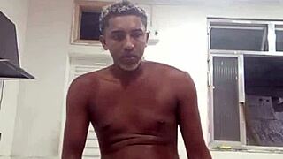 Brazilian Transsexuals Fuck In Group During Carnival