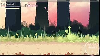 Max The Elf's Intense Hentai Adventure Begins