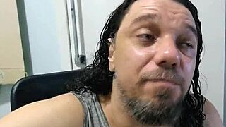 Alice Hael Tests Cured Erection with Blowjob and Handjob