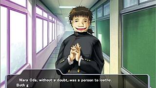 Shion cruel magical angel ep 4 getting started with the nurse