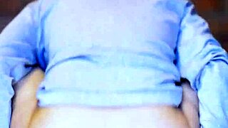 Shy teen gets slammed hard by sneaky teacher