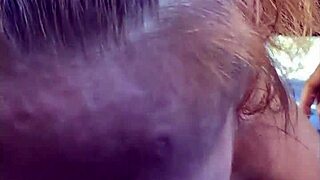 Someone tried to rush me in florida.