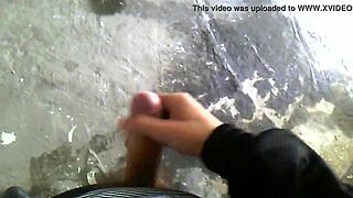 ฉันชักว่าวตอนดูคลิปเซ็กซ์ร้อนๆ ตอนแรกซีซั่นแรก