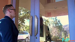 Hey, wanna see hot milf Chanel Preston ride me wild tonight?