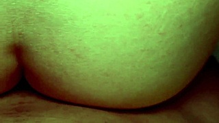 Amateur Japanese Housewife Enjoys Daily Activities With Her Partner