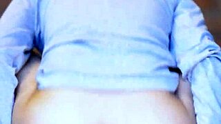 Shy teen gets slammed hard by sneaky teacher