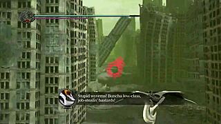 Sad Girl Harem Simulator Uncensored Drakengard 3 Video Essay With Voyeur Orgasms