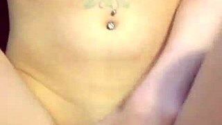 pov missionary and anal fuck with petite amateur 😍