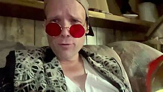 mchenry cruiser sucks and licks milf cock passionately