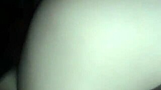 White Girl Loves Big Black Cock In Homemade Session