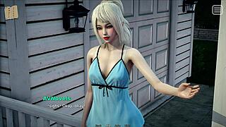 my bully is my lover 28 - twisted anime romance unfolds