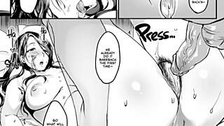 How to seduce a milf even if you are an otaku: a step by step guide