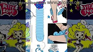 Wow, Cherry Poptart and other flavors are just wild to explore in this anime fun!