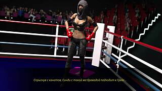 Summer with Mia gameplay part 27