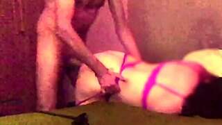 i'm this madura puta getting insulted and spanked while he fucks me hard till i beg for anal, our dialogs are so intense