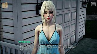 my bully is my lover 28 - twisted anime romance unfolds