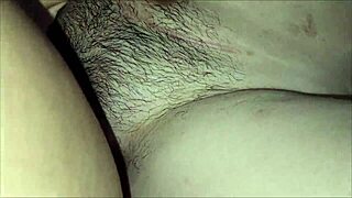 Xxx Desi: My Step Sister TEACHES ME While We WATCH TV