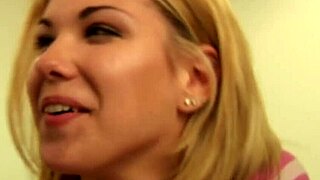 Beautiful Teen Feels Horny Undressing Slowly, Barely Legal Amateur.