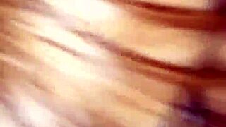 i'm the homegirl showin' my mad skills with that cock