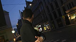 Just checking out some intense gay sex movies today