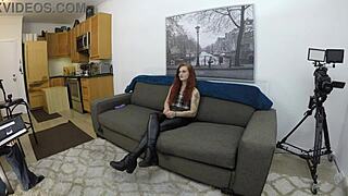 redhead daisy marie anal main scene