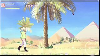 Max The Elf's Intense Hentai Adventure Begins