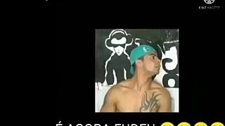 exploring the bottom of the discord pit in anime style.