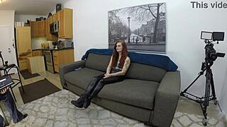 redhead daisy marie anal main scene