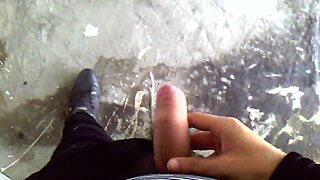 i masturbate in season one episode one while watching hot sex videos