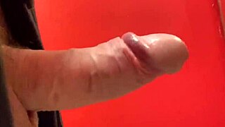 just got this new bathrobe and i’m already teasing in it!