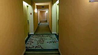 irrumation followed by hot fuck with petite teen