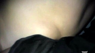 oops, i slipped into the wrong hole during sex, sorry, but you'll crave more anal soon!