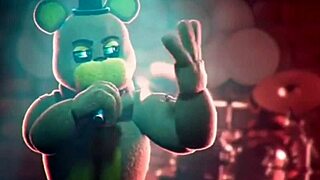 exploring the bottom of the discord pit in anime style.