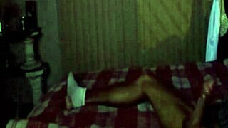 Sexo Forte Com O Mulato